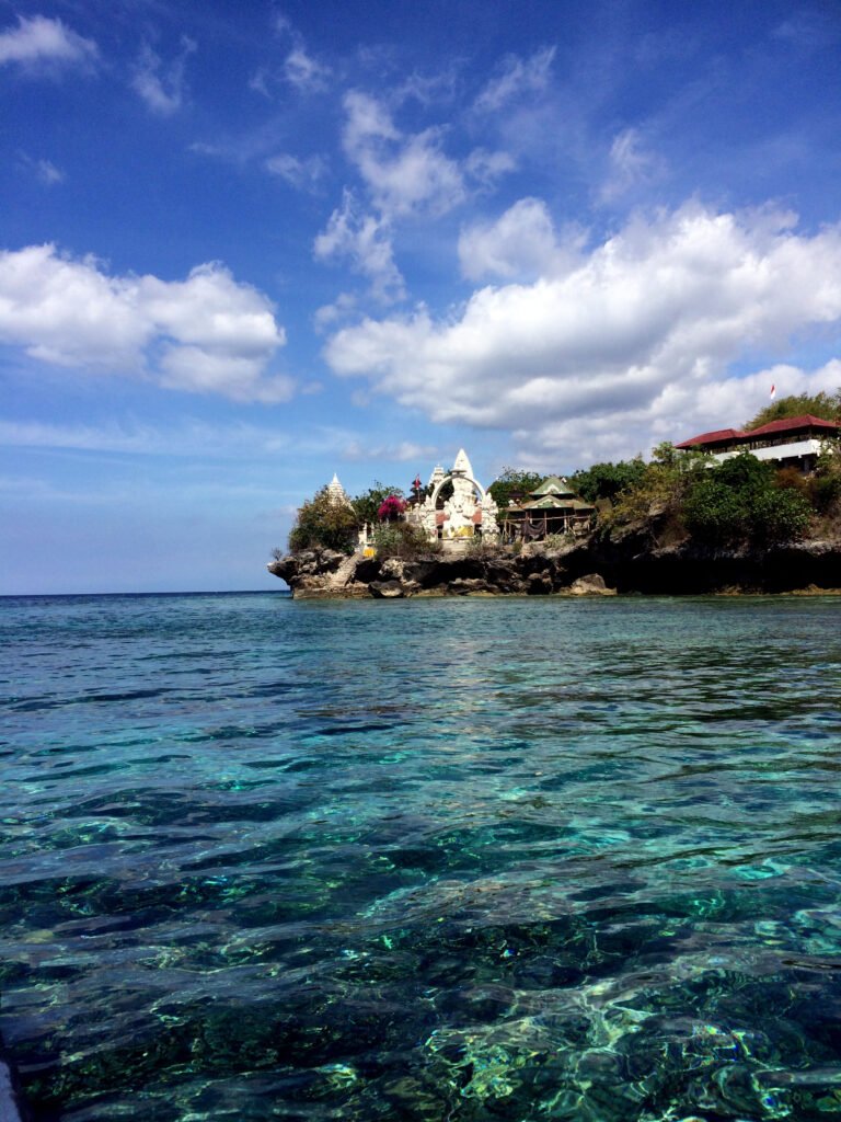 Menjangan Island, Bali