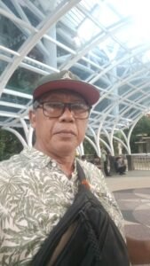 Wayan Iriawan