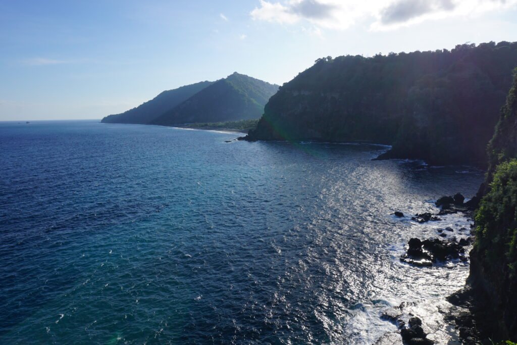Bukit Asah, Bali