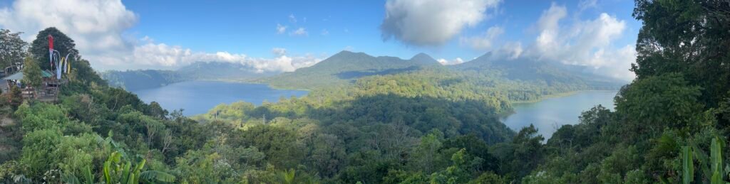 Wanagiri, Bali