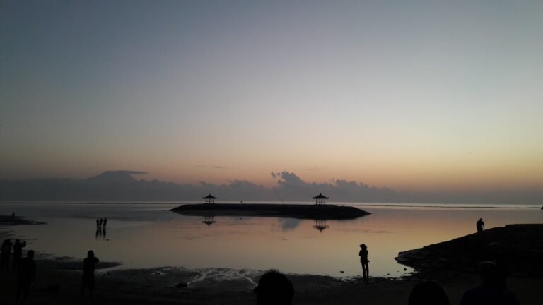 Karang Beach, Bali
