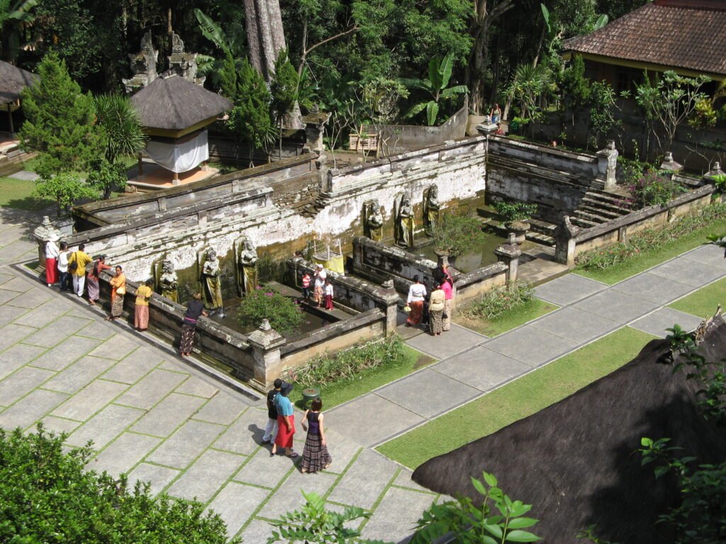 Goa Gajah