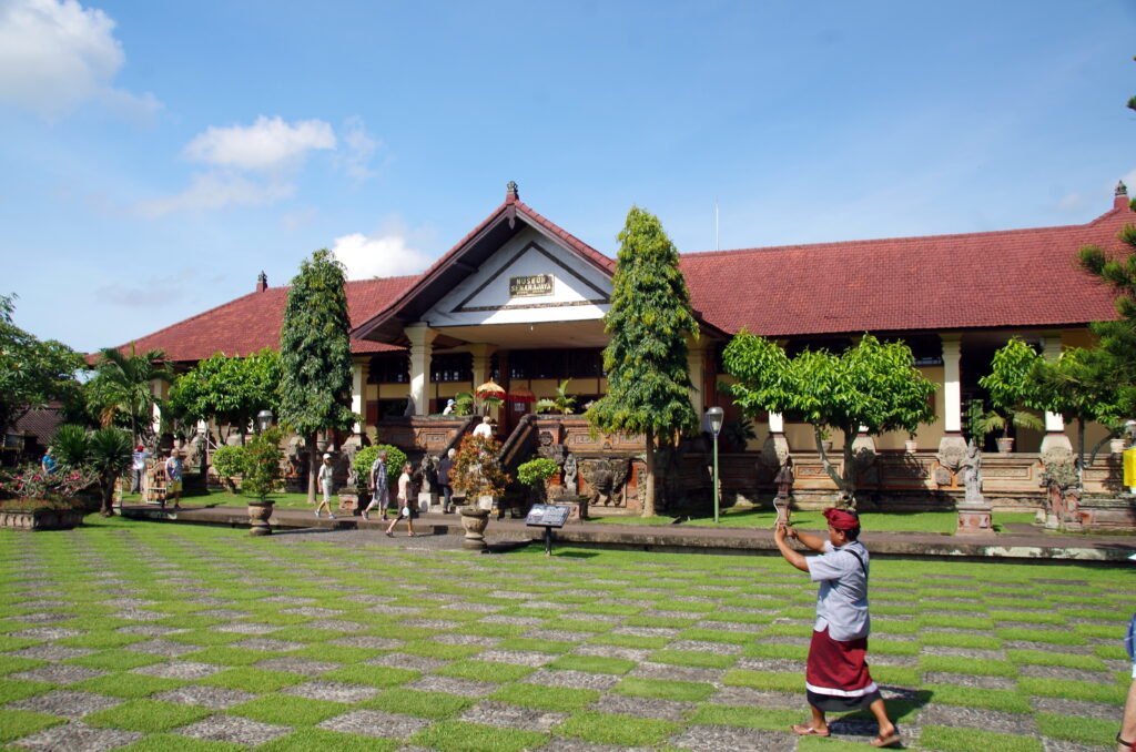 Semarajaya Museum, Bali