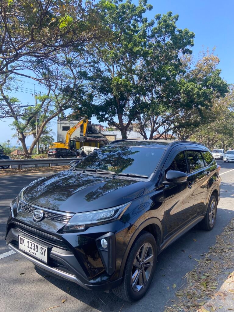 Driver vehicle photo