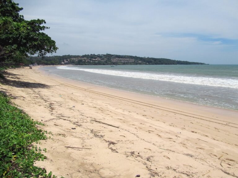 Jimbaran Beach, Bali