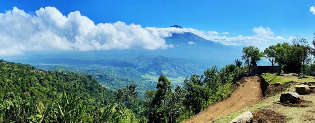 Lahangan Sweet, Bali
