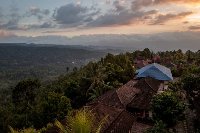 Munduk, Bali
