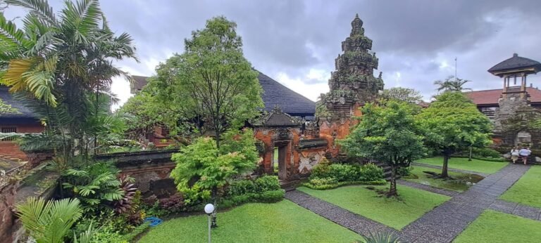 Bali Museum, Bali