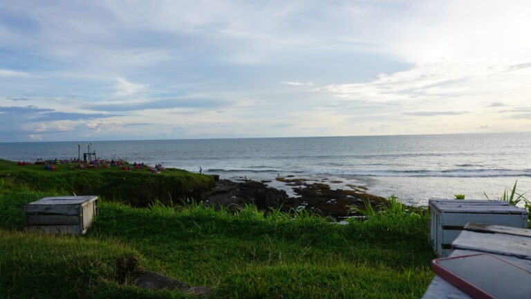 Kedungu Beach, Bali