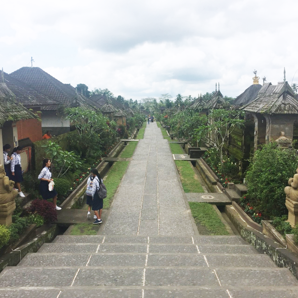 Penglipuran Village