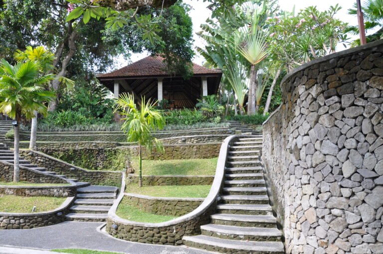 Museum Puri Lukisan, Bali