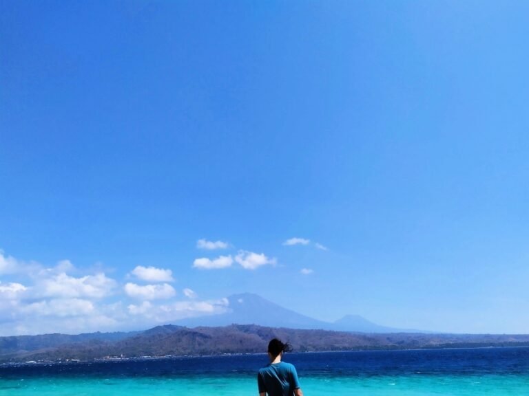 West Bali National Park, Bali