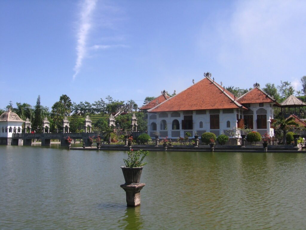 Taman Ujung Sukasada
