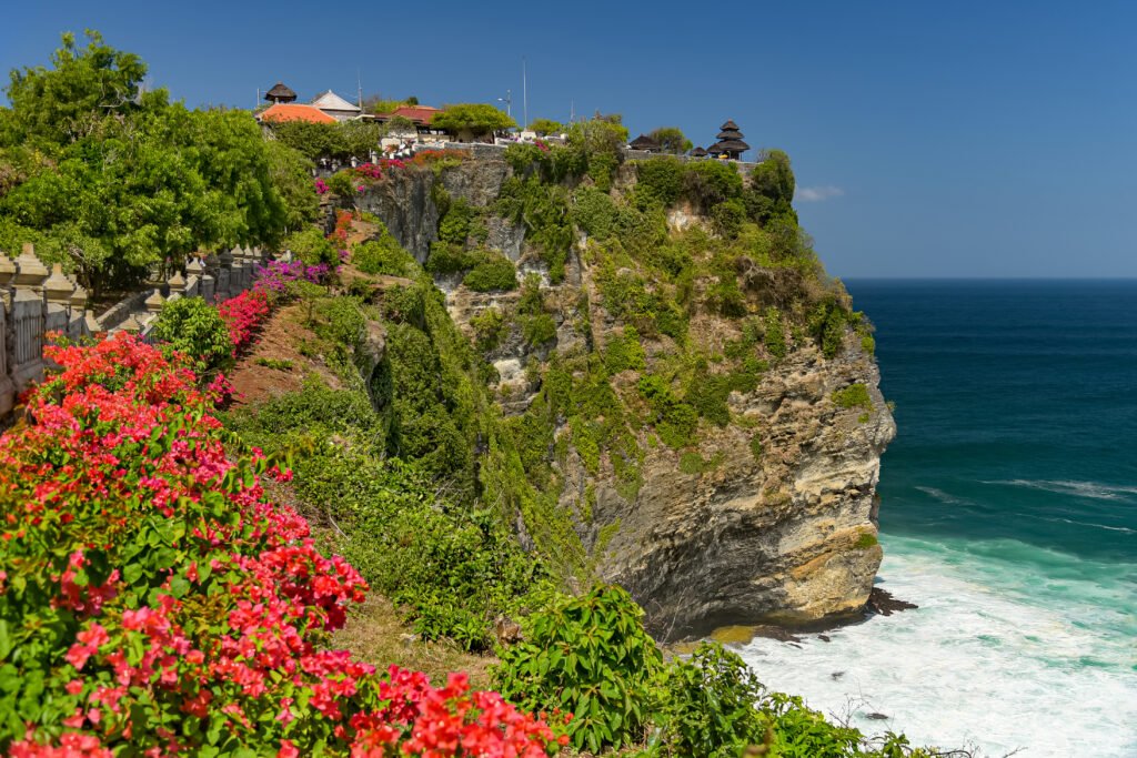 Uluwatu Temple