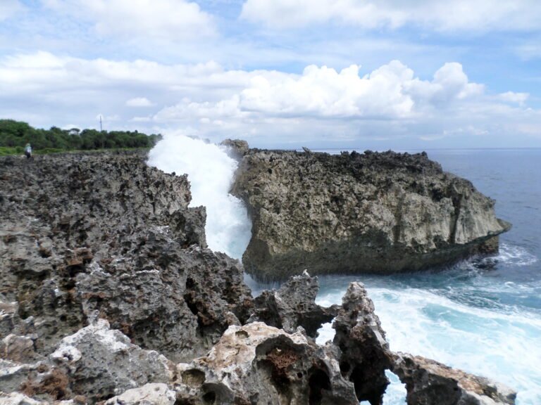 Water Blow Nusa Dua, Bali