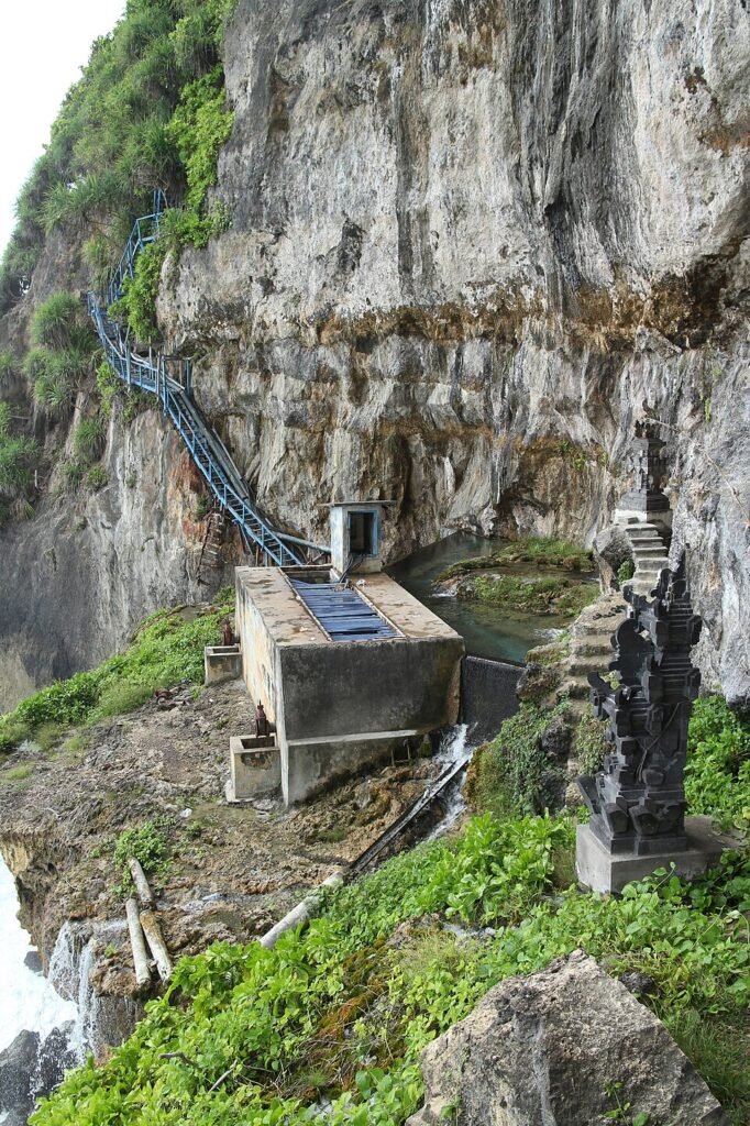 Guyangan Spring
