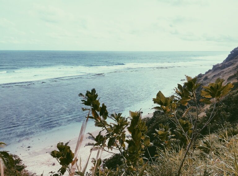 Pantai Gunung Payung, Bali