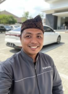 Putu rusdiana