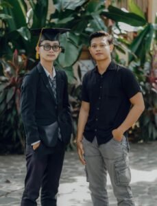 Gede agus arya putra