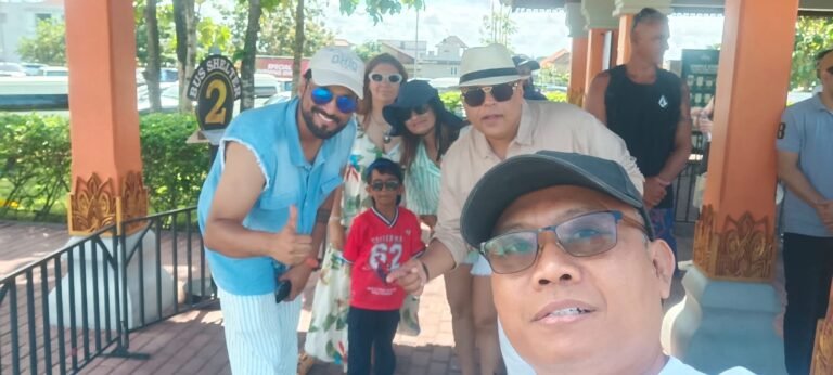 Foto perjalanan 3