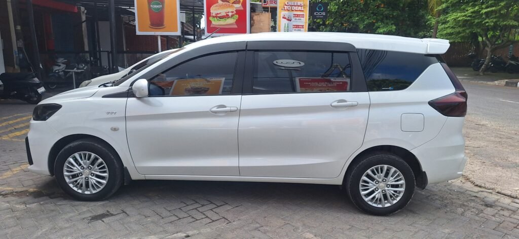 Driver vehicle photo