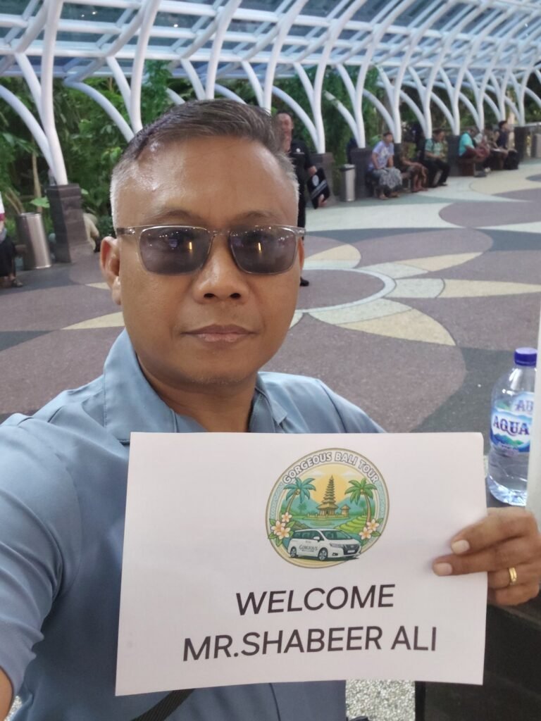 Foto perjalanan 2