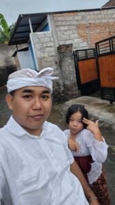 PUTU ARI WIBAWA
